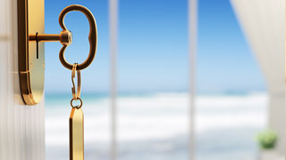 Residential Locksmith at 94538, California